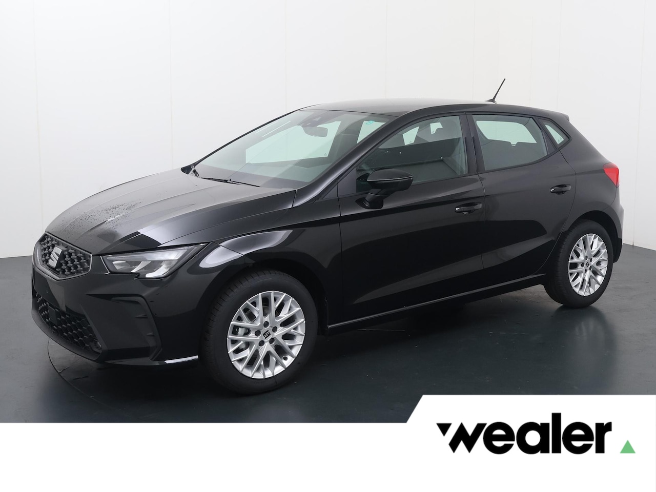SEAT Ibiza - Style Plus 1.0 EcoTSI | 95 PK | Apple carplay / Android auto | Cruise control | DAB | LED - AutoWereld.nl