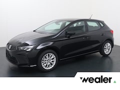 SEAT Ibiza - Style Plus 1.0 EcoTSI | 95 PK | Apple carplay / Android auto | Cruise control | DAB | LED