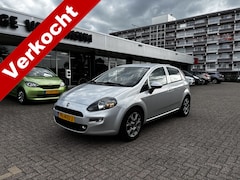 Fiat Punto Evo - 0.9 TwinAir Lounge Lmv Klima Cruise Nap
