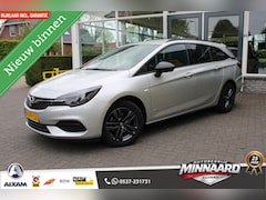 Opel Astra Sports Tourer - 1.2 Design & Tech