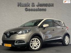 Renault Captur - 1.5 dCi Dynamique - Automaat - Cruise - infotainment