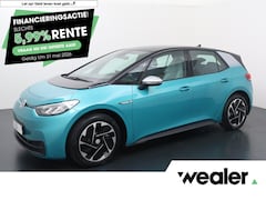Volkswagen ID.3 - First 58 kWh | 150 PK | SoH 91% | Adaptive cruise control | Stoelverwarming | Apple Carpla
