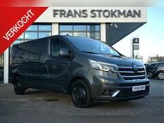 Renault Trafic - 2.0 Blue dCi 130 T30 L2H1 Advance (nieuw oude bpm stelsel)