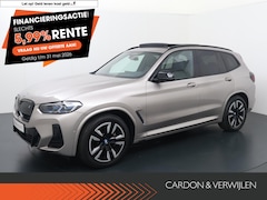 BMW iX3 - Executive 80 kWh | 286 PK | SoH 95% | Panoramadak | Laser LED koplampen | Adaptive cruise