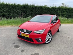 SEAT Ibiza - 1.0 TSI FR DSG AUTOMAAT LED