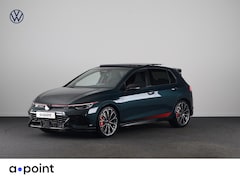 Volkswagen Golf - 2.0 TSI GTI Clubsport Edition 50 325 PK | Full option | Panorama dak | Akrapovic | Harman