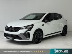 Renault Clio - 1.6 E-Tech Full Hybrid 145 Esprit Alpine | BOSE-Audiosysteem | Stoelverwarming | 360° Came