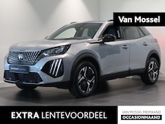 Peugeot 2008 - 145 Allure | Automaat | Navigatie | Draadloos laden | Parkeerhulp | Cruise Control | Apple