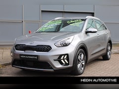 Kia Niro - 1.6 GDi Hybrid DynamicLine | 35.000km / 1e Eigenaar | Navigatie | Camera | Climate control