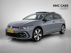 Volkswagen Golf - 1.4 eHybrid GTE | Panoramadak | Clima | Camera |