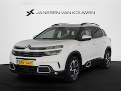 Citroën C5 Aircross - 1.6 Plug-in Hybrid 225 Feel * Achteruitrijcamera * Navigatie * SOH 97%