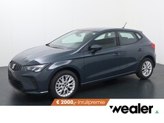 SEAT Ibiza - Style Plus 1.0 EcoTSI 70 kW / 95 PK