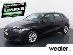 Audi A3 Sportback - 30 TFSI Pro Line | 110 PK | Automaat | Cruise control | virtual cockpit |