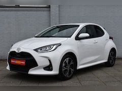 Toyota Yaris - 1.5 Hybrid 115 Dynamic Automaat 116pk | Keyless entry | Achteruitrijcamera | Lichtmetalen