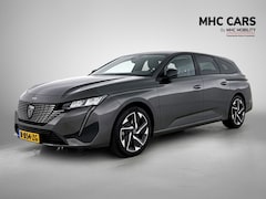 Peugeot 308 SW - 1.2 PureTech Allure Pack Business | Navi | Clima | Camera |