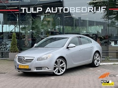 Opel Insignia - 1.6 T Sport Navi Clima PDC Sportvelgen NAP