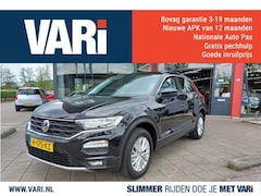 Volkswagen T-Roc - 1.5 TSI Style Automaat 150pk