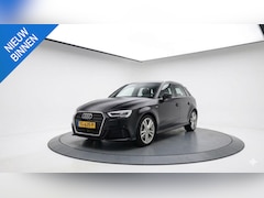 Audi A3 Sportback - 1.0 TFSI SPORT S LINE EDITION I CLIMATE CONTROL I CRUISE CONTROL I NAVIGATIE
