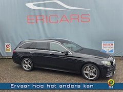 Mercedes-Benz E-klasse Estate - 300 DE NAVI LEER TEL HUD BURMEISTER