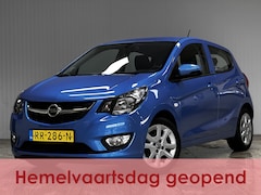 Opel Karl - 1.0 ecoFLEX Edition/ PDC/ Airco/ Cruise/ Elek. pakket/ Isofix/ Bluetooth/ Multi. Stuur/ Mi