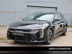 Kia K4 Sportswagon - 1.0 T-GDi MHEV GT-Line Launch Edition (pano) INCL. Particuliere inruilpremie | Achteruitri