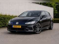 Volkswagen Golf - GTE *Leder* Apple Carplay / Stoelverwarming / Camera / Adapt. Cruise / FULL LED / 17"LMV