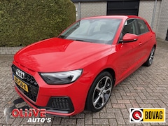 Audi A1 Sportback - 30 TFSI Advanced Pro Line