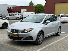SEAT Ibiza - 1.2 TDI 75PK Hatchback Airco Cruise Schadevrij