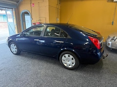 Nissan Primera - 1.8 Selection/EERSTE EIGENAAR/NIEUWE APK