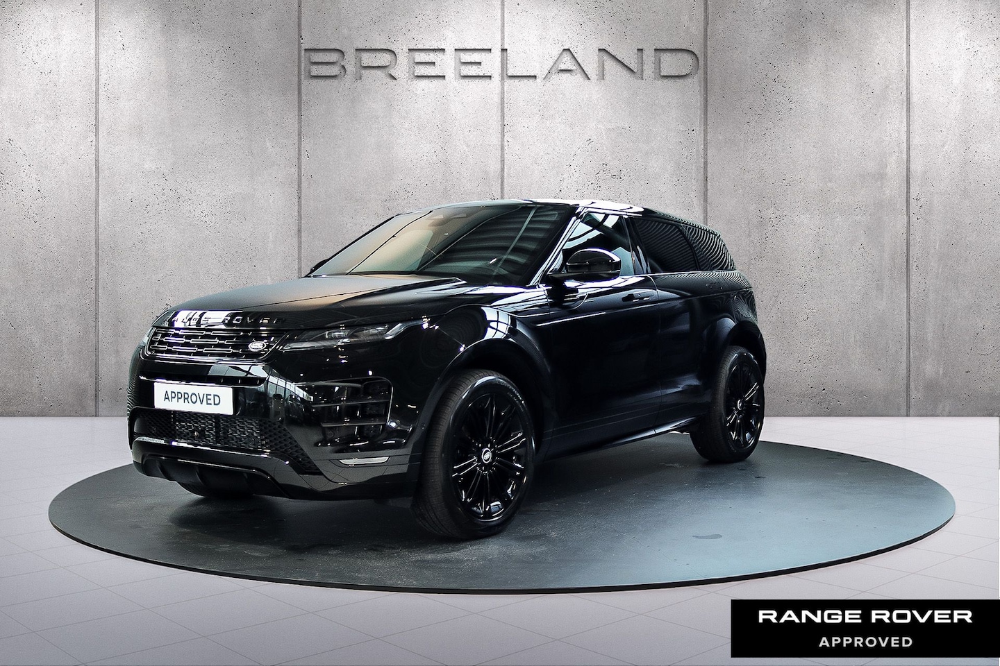Land Rover Range Rover Evoque - P270e Dynamic SE | Panoramadak | Cold Climate Pack Santorini/Ebony 26 - AutoWereld.nl