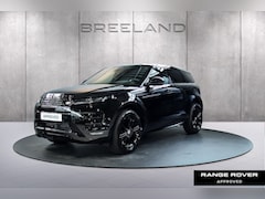 Land Rover Range Rover Evoque - P270e Dynamic SE | Panoramadak | Cold Climate Pack Santorini/Ebony 26