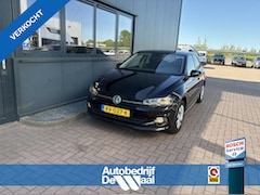 Volkswagen Polo - 1.0 TSi 95pk Comfortline Executive 5-drs. NAVI/CARPLAY/DAB/ADAPT.CRUISE/PDC/AFN.TREKHAAK/1