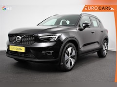 Volvo XC40 - 1.5 T5 Automaat Plug-in hybrid Plus Dark Navigatie | Climate Control | Adaptive Cruise Con