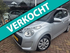 Citroën C1 - 1.0 e-VTi Feel
