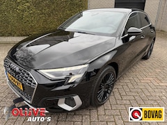 Audi A3 Sportback - 30 TFSI Business edition