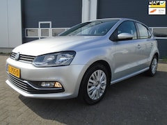 Volkswagen Polo - 1.2 TSI Comfortline AICRO CRUISE PDC ZEER NETTE POLO