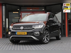Volkswagen T-Cross - 1.0 TSI Style, BTW, Camera, ACC, CarPlay, Android Auto, Dakrails, Metallic