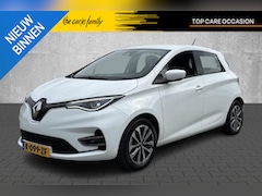 Renault Zoe - R135 Zen 52 kWh