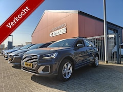 Audi Q2 - 30 TFSI epic