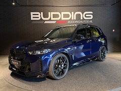 BMW X5 - xDrive50e | M-performance | 22 '' | Pano | Head-up