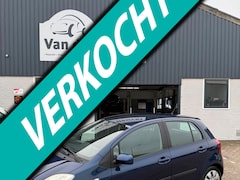 Toyota Yaris - 1.3 VVTi Sol