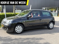 Renault Clio - 1.2-16V