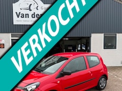 Renault Twingo - 1.2 16V Authentique
