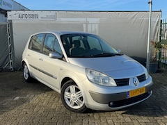 Renault Scénic - 2.0-16V Expression - AUT - Airco - Cruise - APK 01-2027