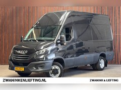 Iveco Daily - L3H2 50C21 AUT. NAVI-CARPLAY-PDC-CAMERA-CRUISE-CLIMATE-TREKHAAK