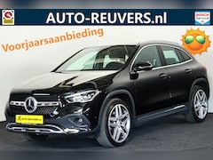 Mercedes-Benz GLA-Klasse - 220 d Progressive / LED / Navi / Cruisecontrol / Camera
