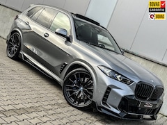 BMW X5 - 50e 490Pk M-sport Performance Carbon 22Inch Skycrap H&K 360Cam