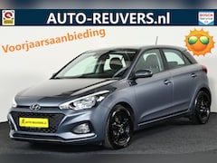 Hyundai i20 - 1.0 T-GDI Comfort Smart / Navi / CarPlay / Camera / Aut
