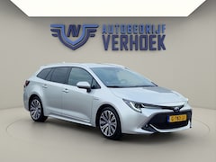 Toyota Corolla Touring Sports - 2.0 Hybrid Business Intro Trekhaak - NL Auto - Carplay