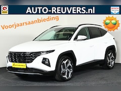 Hyundai Tucson - 1.6 T-GDI PHEV Comfort Smart 4WD / LED / Navi / CarPlay / Cam